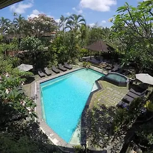 Okawati Boutique 3*, Ubud Indonesien