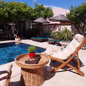 Bademici Hotel