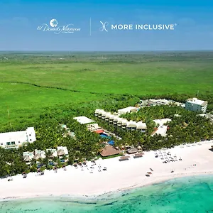 El Dorado Maroma Catamaran, Cenote & Inclusive (adults Only) 5*, Punta Maroma Mexiko