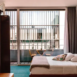 Nomad Design & Lifestyle 4*, Basel Schweiz