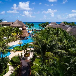 The Reef Coco & 4*, Playa del Carmen Mexiko